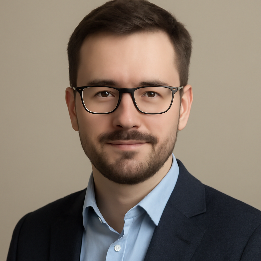 Алексей Петров
