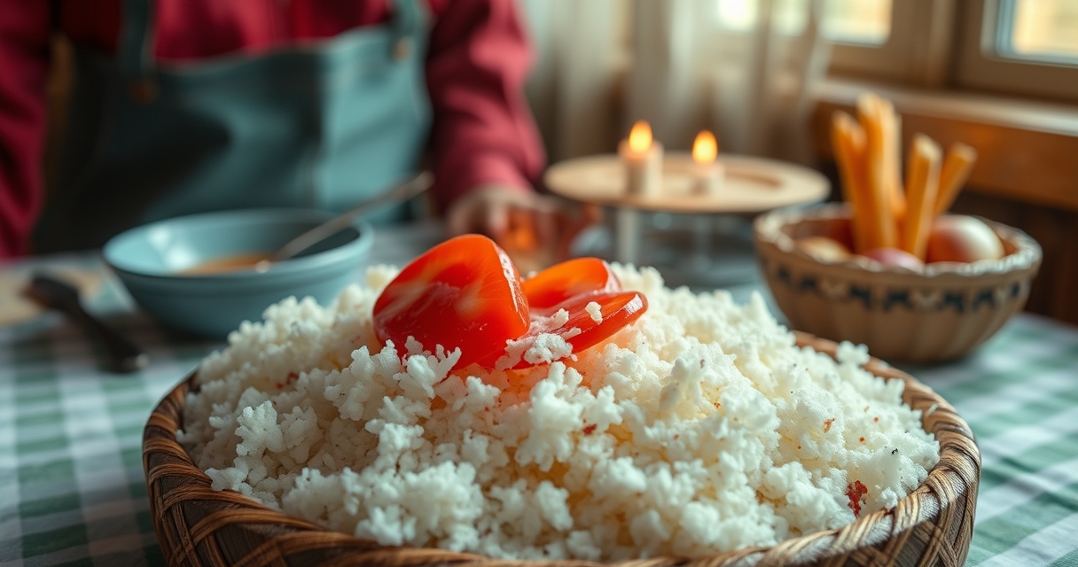 Вкусные русские десерты — Ватрушка