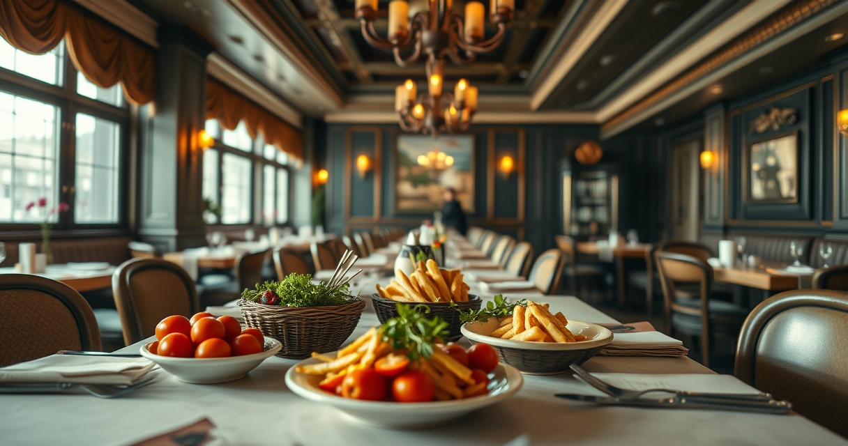 Борщ с мясом — Как рестораны адаптируют борщ под современные вкусы Борщ с мясом — Как рестораны адаптируют борщ под современные вкусы