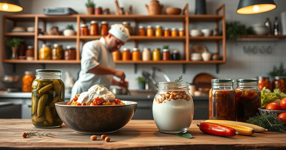 Русская кухня за границей — Влияние русской кухни на международные гастрономические тренды Русская кухня за границей — Влияние русской кухни на международные гастрономические тренды