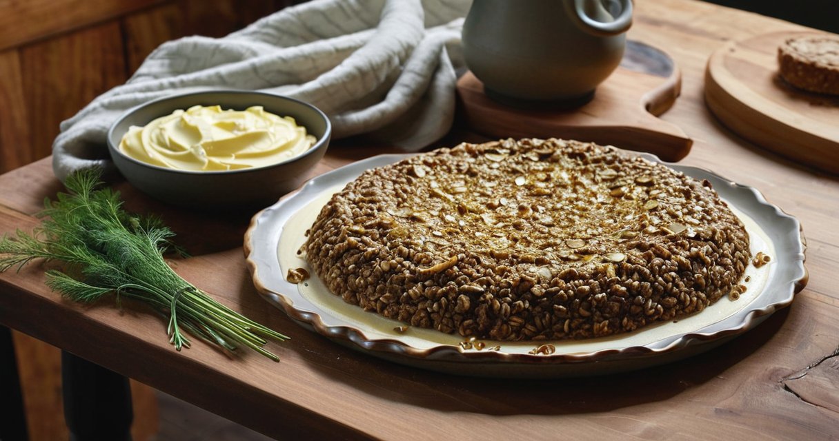 Классический рецепт кулебяки
