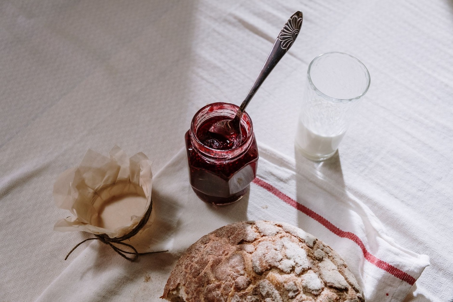 Конфитюр: как сделать домашний и вкусный — Хранение и повторное использование оставшегося конфитюра
